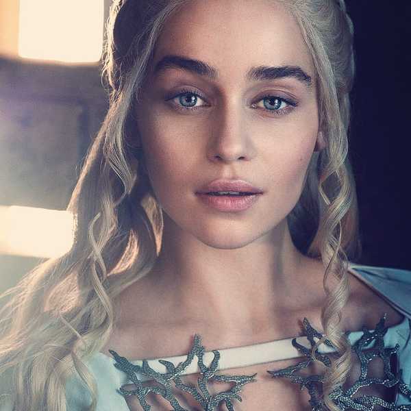10 Female Characters That Will Make You Scream YAS QUEEN YAS