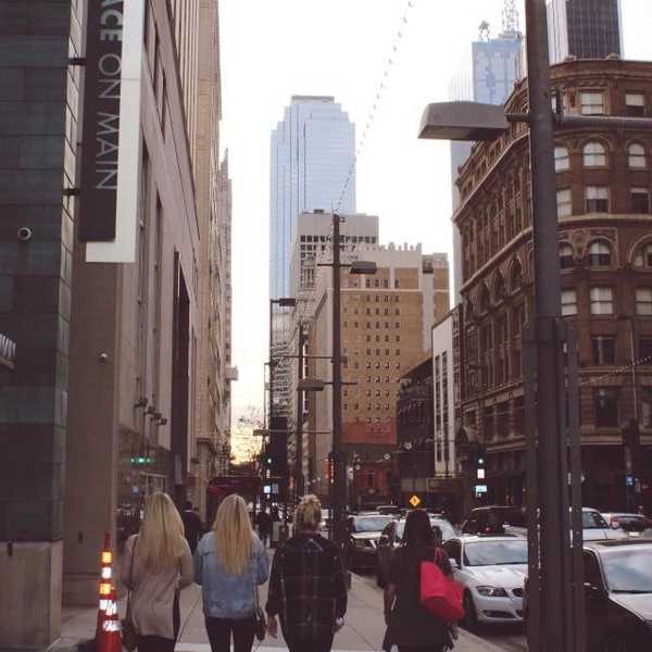 8 Things I Want To Be In 2017