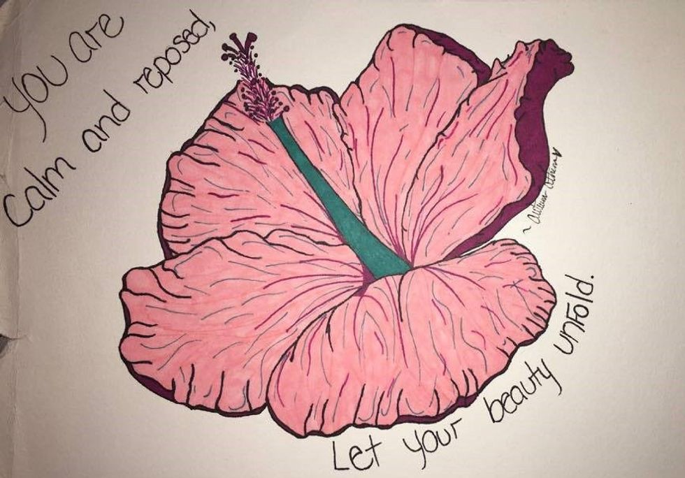 Am I Pretty?: An Open Letter