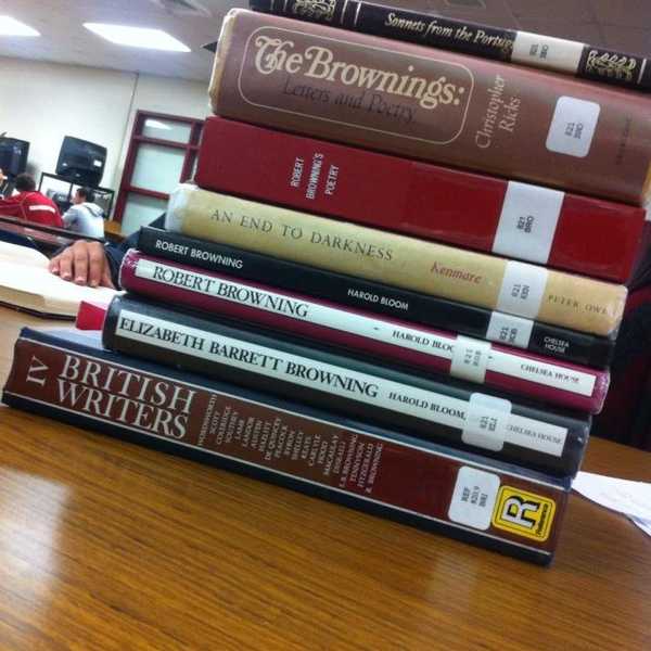 New Year, New Semester