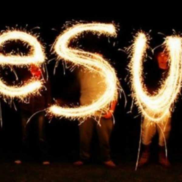 Finding The Heart Of New Year's Resolutions