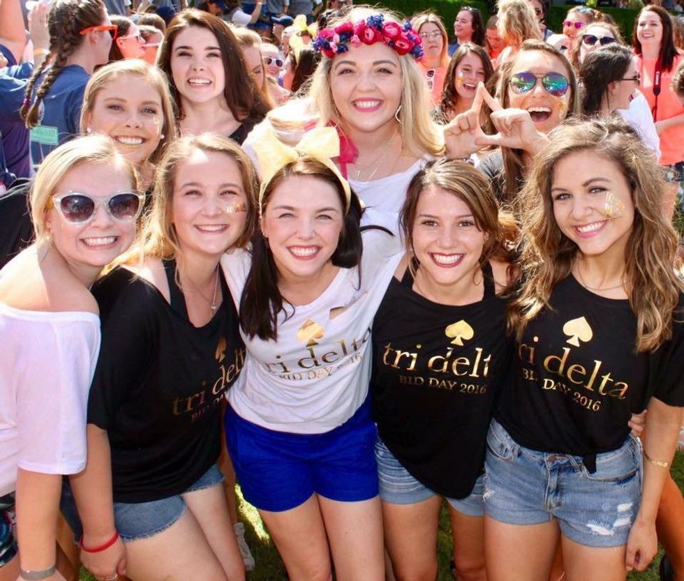 For Those Struggling To Find Themselves In College