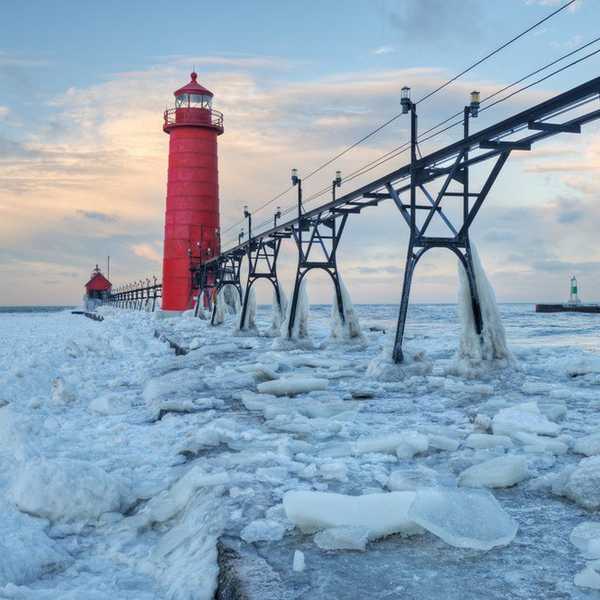 7 Things To Do In Muskegon, MI This Winter