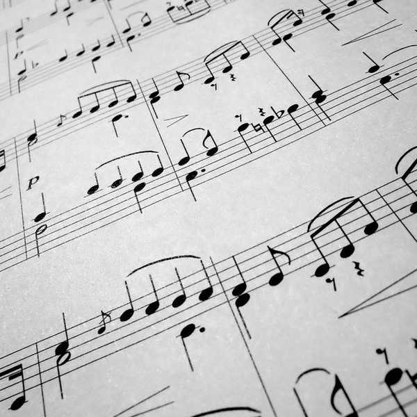 Help! Music Has Taken Over My Life!