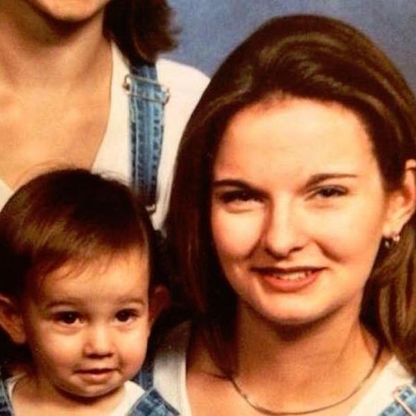 An Open Letter to my Mother on her 40th Birthday: Thank You For Being My Everything