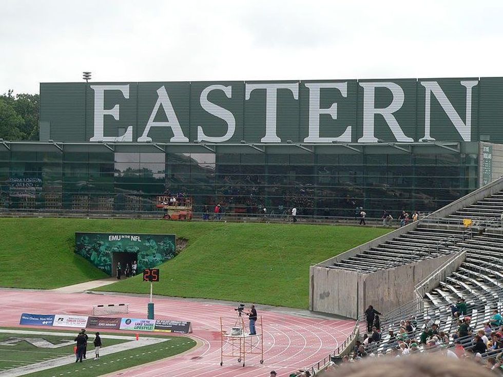 What I Learned My First Semester Of College