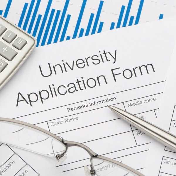 Why Getting Rejected From My No. 1 School Was A Blessing In Disguise