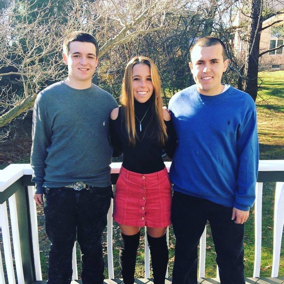 Don't Take Your Family For Granted