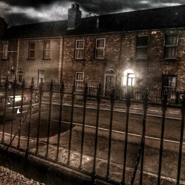 Horror Protection Program