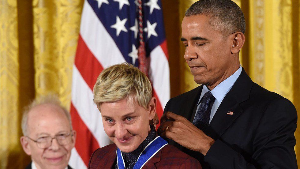 8 Things We Can Be Grateful For From 2016