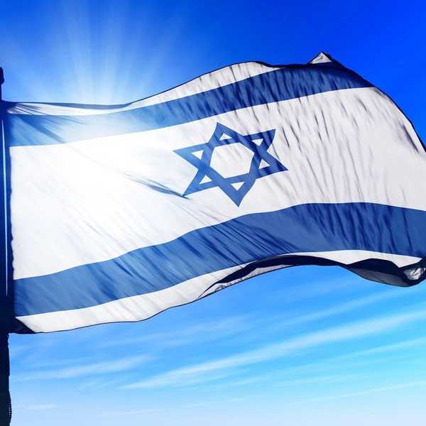 I Support Israel, Even If My Country Doesn't