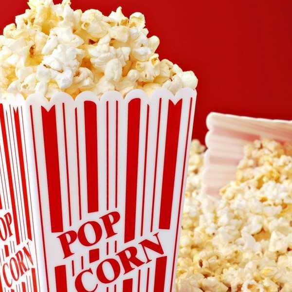 Amazing Movies Premiering In 2017