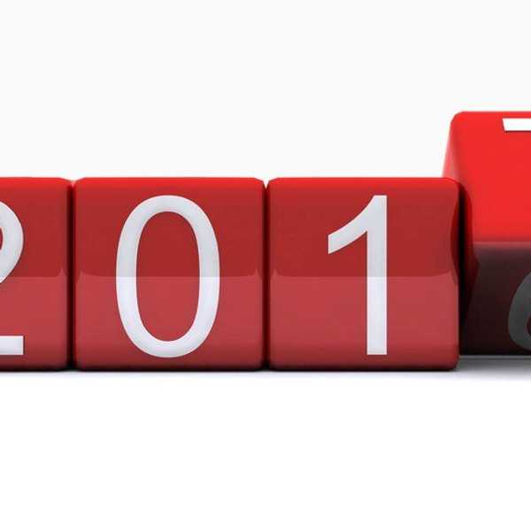 I Failed To Complete My Resolution For 2016 and That's Okay