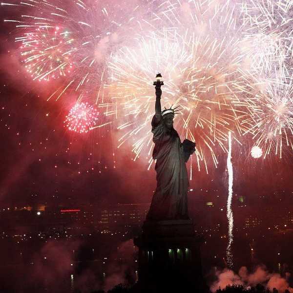 New Years Resolutions For The NYC College Girl