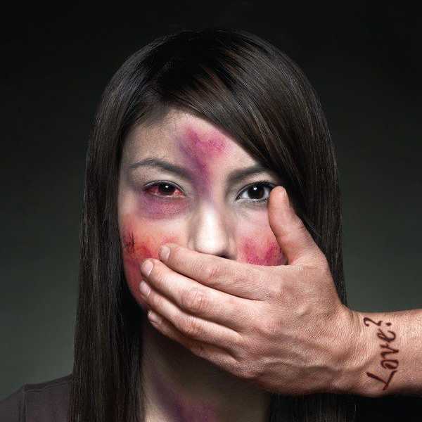 What To Do About Domestic Violence