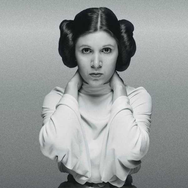 'Star Wars' Fans React To Carrie Fisher's Passing
