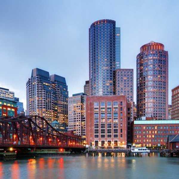 10 Reasons Boston Is The Best City In America