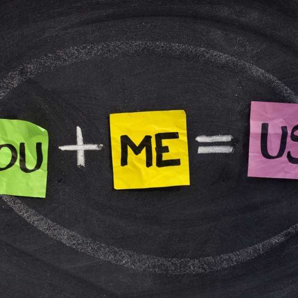 5 Ways To Save The Relationship