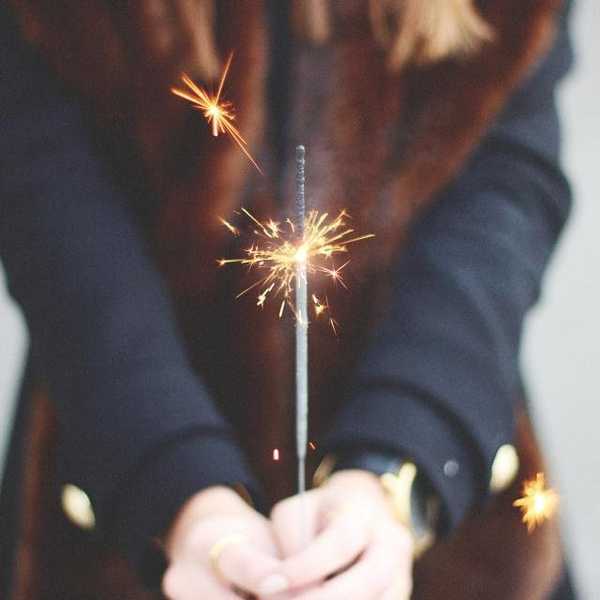 8 Ways To Make New Year's Resolutions count