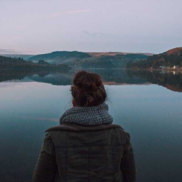 To The Girl I Used To Know