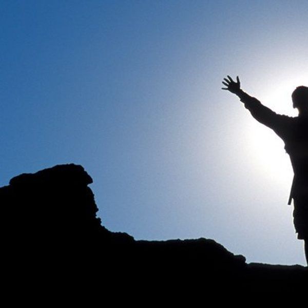 What's the Deal With Confidence?