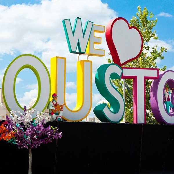 15 Things You Probably Didn't Know About Houston