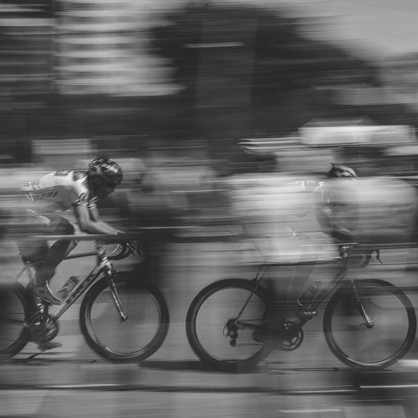 5 Resolutions Not To Make This Year