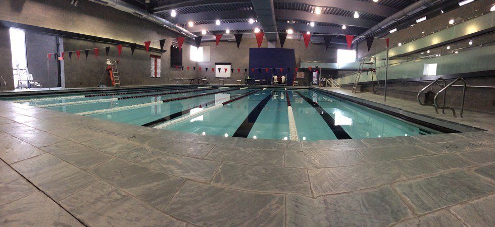 What Swimming Has Taught Me