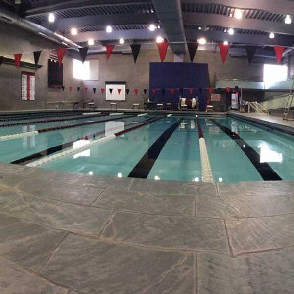 What Swimming Has Taught Me