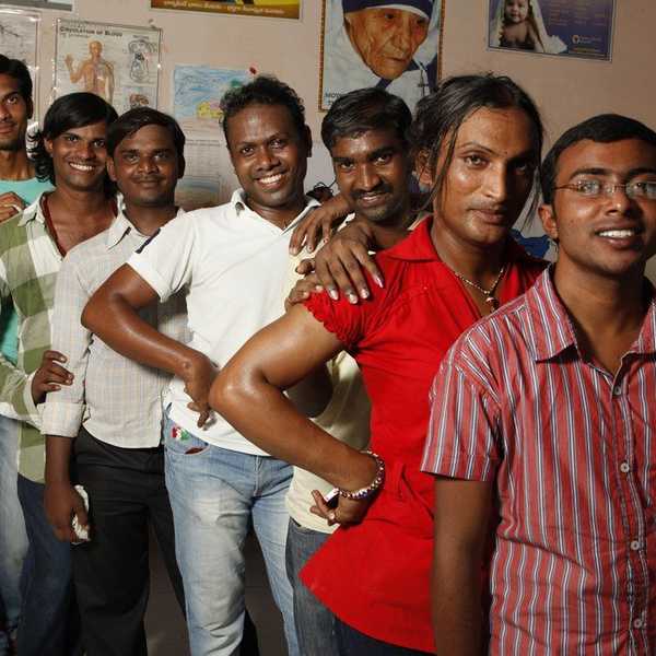 India's First Transgender Only School