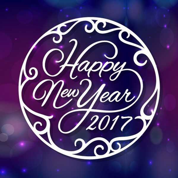 New Year, New Beginnings