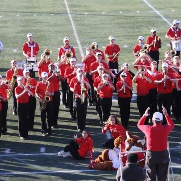 How Band Changed My Life