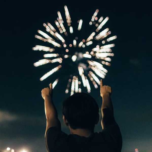 Things I Hope To Happen In 2017