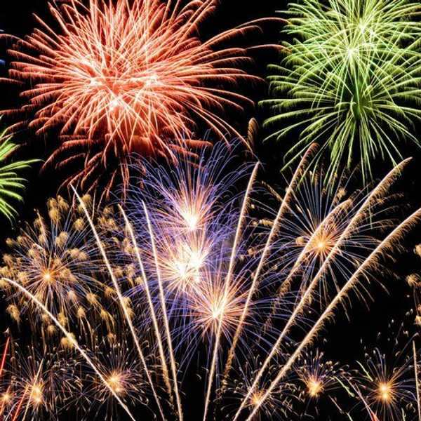 5 Easy New Year's Resolutions