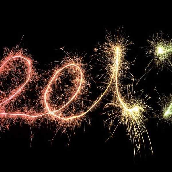 Resolutions You Should Actually Make In 2017