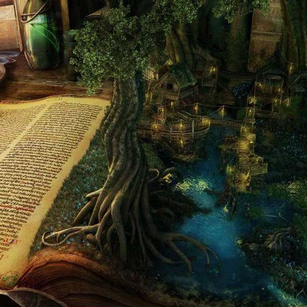 The Importance of Fairytales