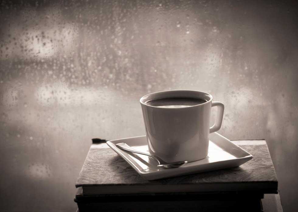 “Acid Rain and Espresso, Part I”: A Creative Tale