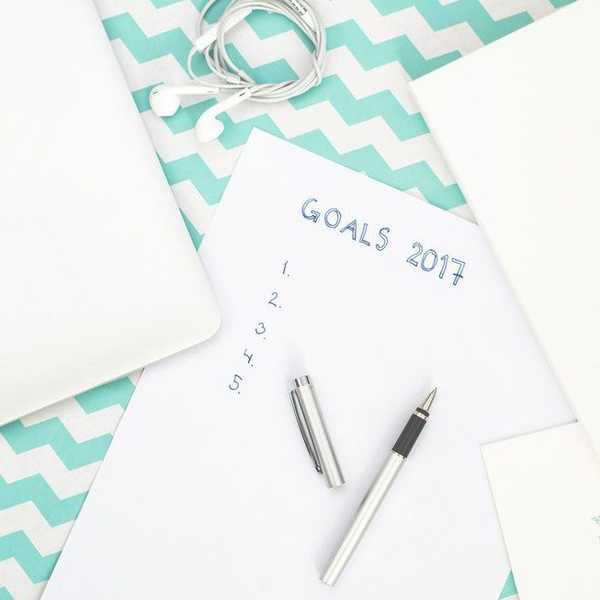 No, I Will Not Make New Years Resolutions