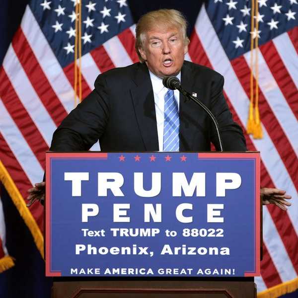 What A Trump Presidency Means For Sexual Assault Victims