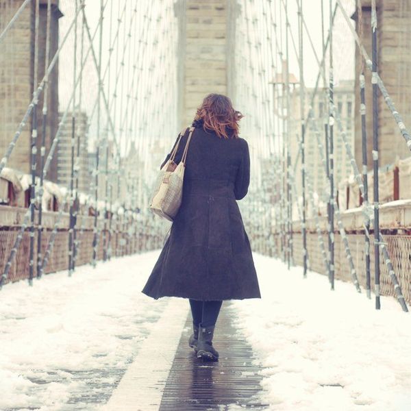 5 Fun Outings For A Nice Jewish Girl In The City