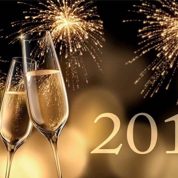 5 Spirit-Lifters from 2016