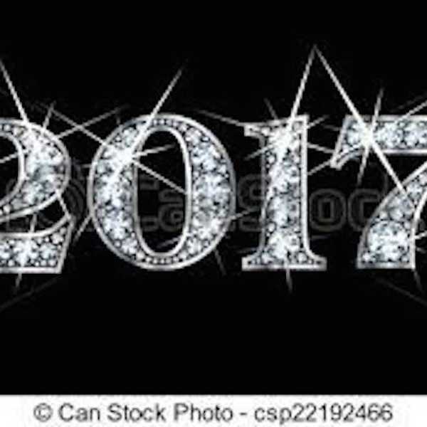 3 New Year's Resolutions To Actually Make