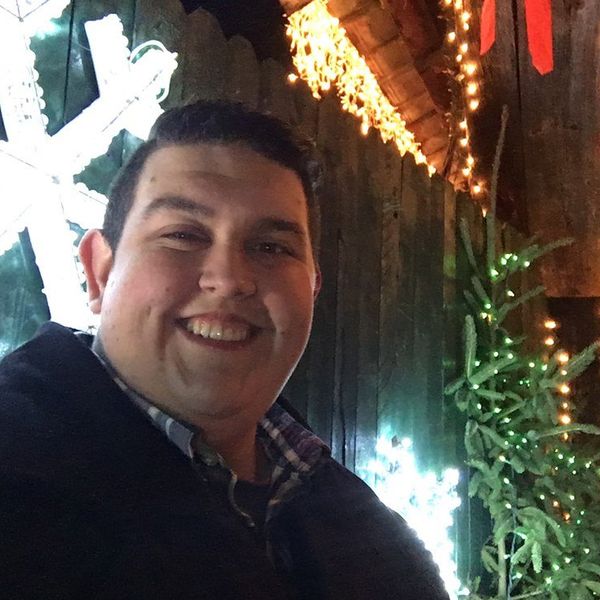 Hello Odyssey, I’m Jacob—It's Nice To Meet You