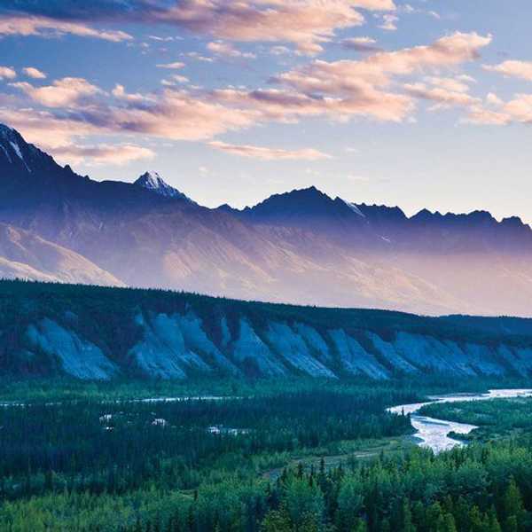 Could Alaska Be A Country?