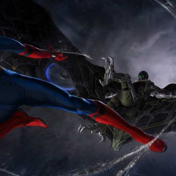 11 Upcoming Movies That Will Make 2017 The Best Year