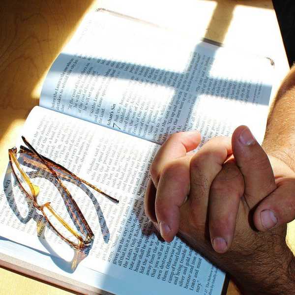 As Christians, Life Isn't Supposed To Be Hard.