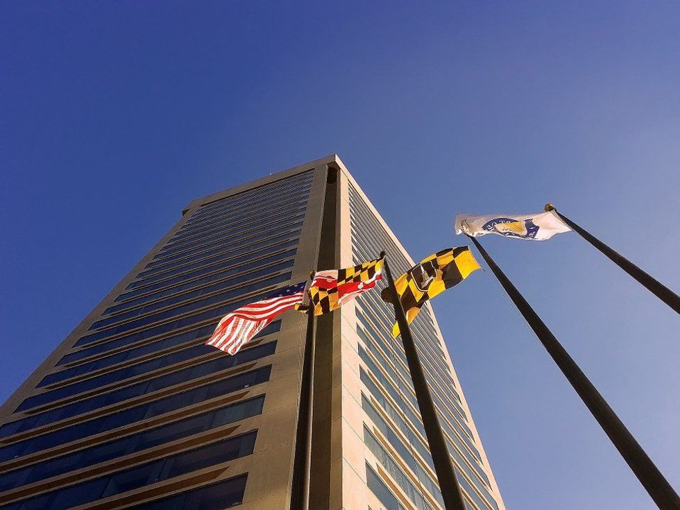 7 Reasons Why Maryland is the Best