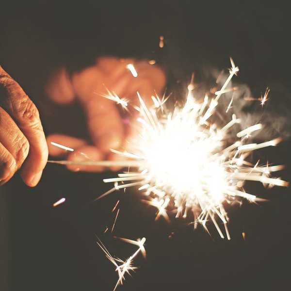 The Magic Of Midnight