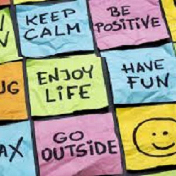 6 Ways To Relieve Stress Positively