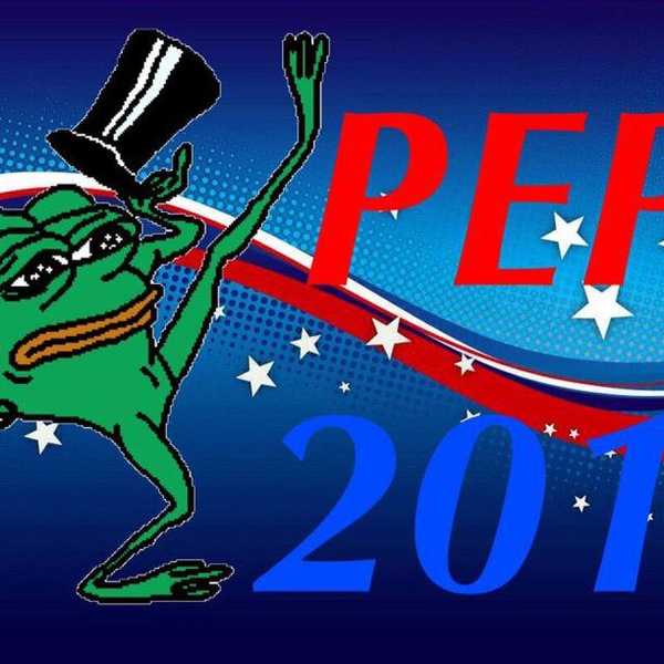 The 12 Memes That Defined 2016
